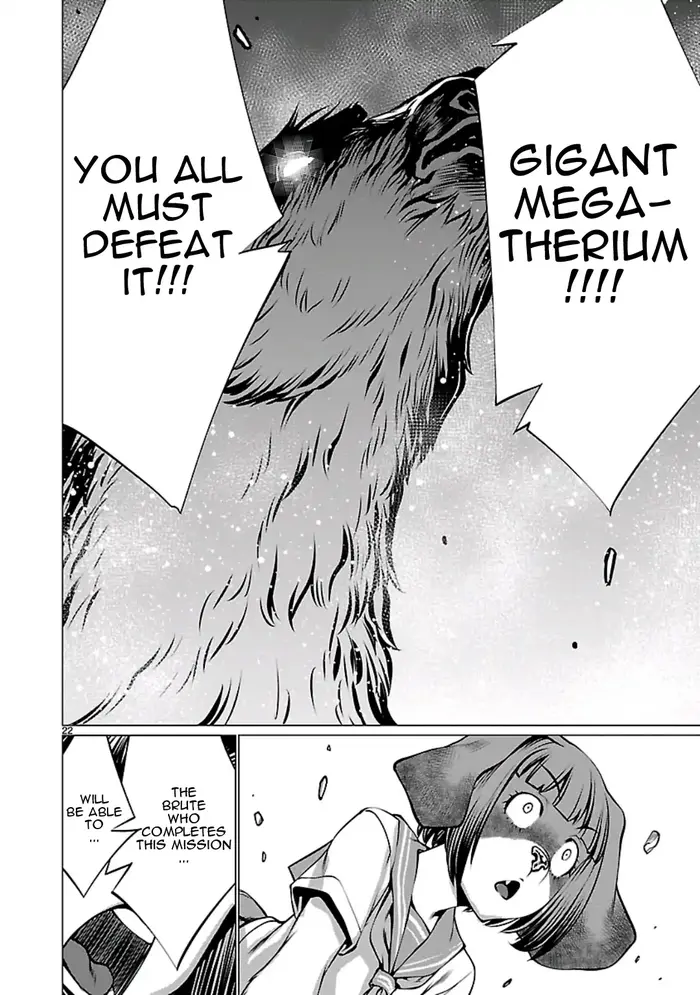 Killing Bites Chapter 55 image 23_optimized